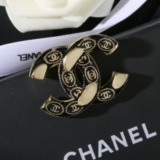 Chanel Brooches